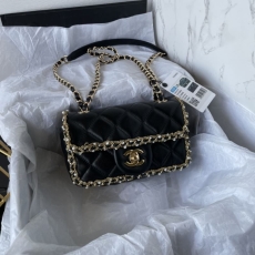 Chanel Stachel Bags